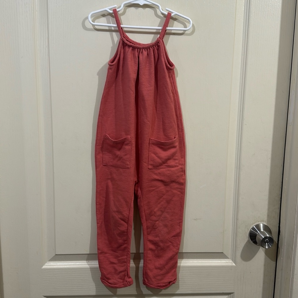 Old Navy 4T romper.